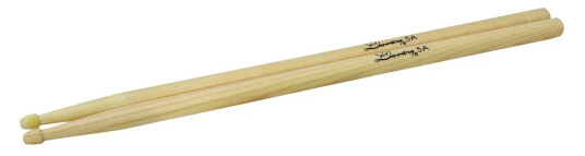 Dimavery DDS 5A trommestikker hickory Pris pr par