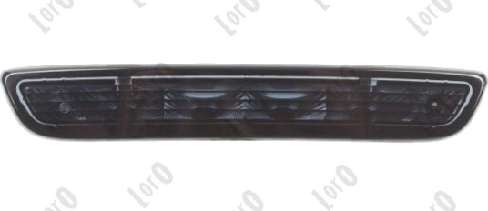 Hjelpebremselys LORO 038-38-870S