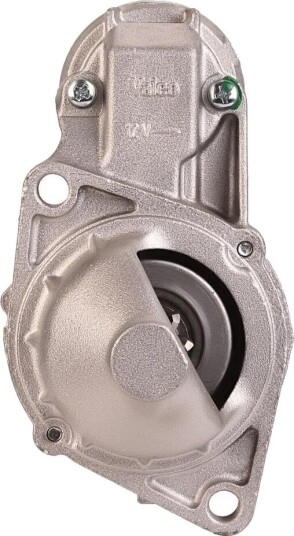 Starter WALKER WST00070