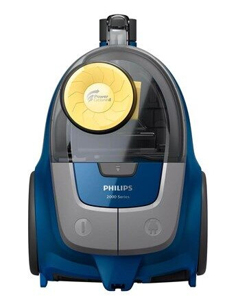 Philips 2000 Series Cylindervakuum Støvsuger Uten Pose 850W