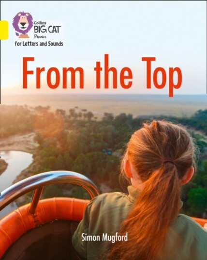 From the Top Band 03/Yellow