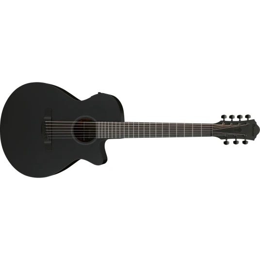 Ibanez AEG721-BOT Ak. gitar m/mik 7-str. AEG Ibanez AEG721-BOT Ak. gitar m/mik 7-str. AEG