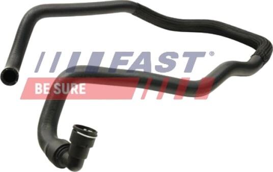 FAST FT61430 Radiatorslange