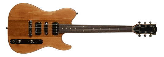 Godin Radium Winchester Brun RN