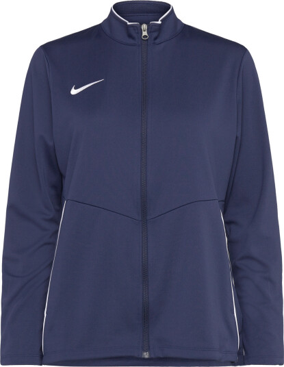 Nike W Nk Df Park26 Trk Jkt K Navy M Nike W Nk Df Park26 Trk Jkt K Navy M