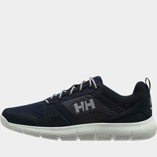 Helly Hansen Herre Skagen F1 Offshore Seiler Skos Marineblå 46