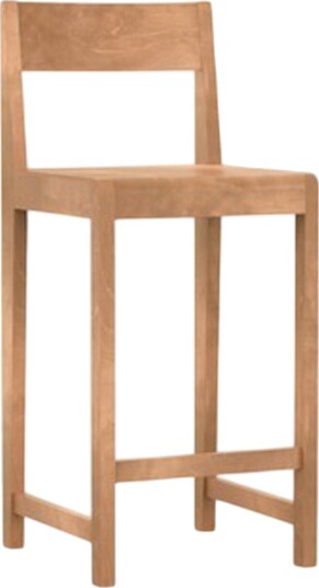 Frama 01 Barkrakk H76 Brun