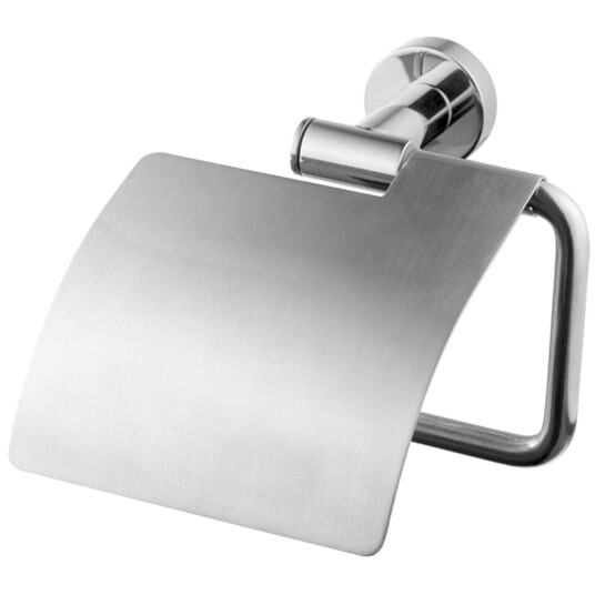 Tapwell Ta236 Toalettrullholder Vegghengt M/lokk Krom Tapwell Ta236 Toalettrullholder Vegghengt M/lokk Krom