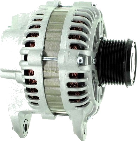 ROTOVIS Automotive Electrics 9091642 Dynamo