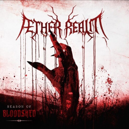 Aether Realm Season Of Bloodshed CD