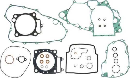 Tetnings helsett, motor ATHENA P400210850064 Tetnings helsett, motor ATHENA P400210850064