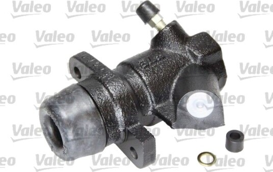 Slavesylinder, clutch VALEO 874809