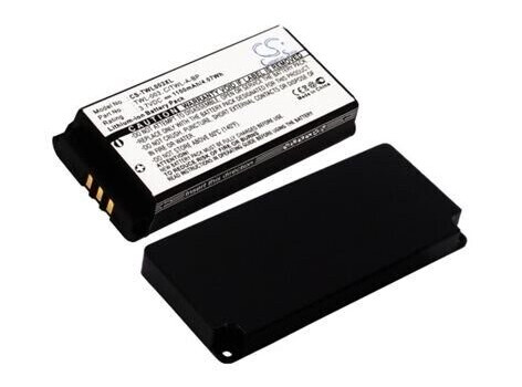 Nintendo DSi Lite batteri (1100 mAh 3.7 V)