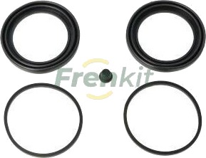 Reparasjonssett bremsecaliper FRENKIT 261008