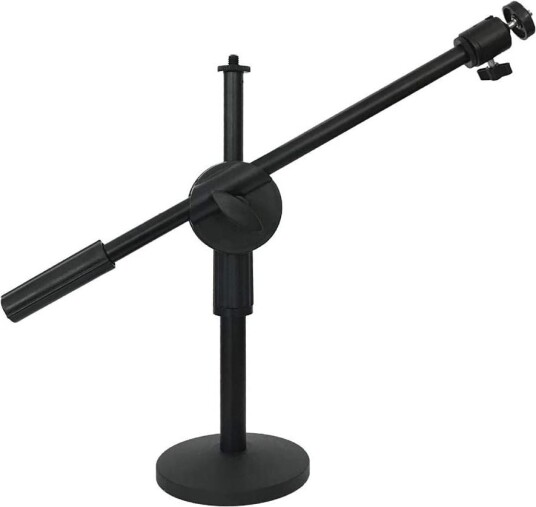Stativ til mobiltelefon - 360 grader rotasjon