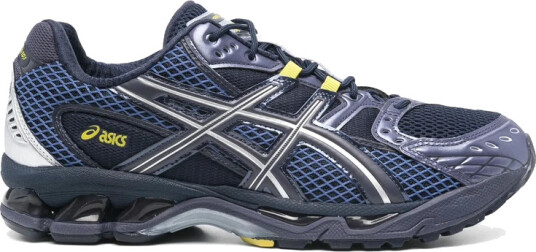 Asics Herre Sko Blå 42 1/2 EU, Asics Herre Sko Blå 42 1/2 EU,