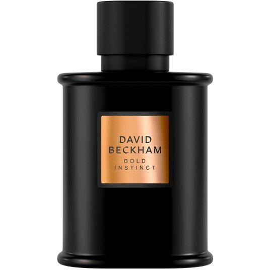 David Beckham Bold Instinct Eau de Parfum for menn 75ml