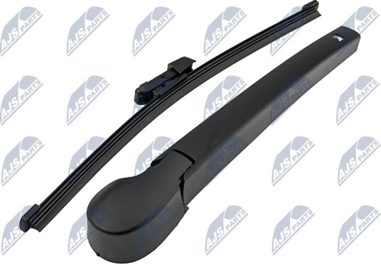 Viskerarmsett vindusspyling NTY EWB VW 009