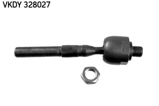 Aksialledd, parallellstag SKF VKDY 328027