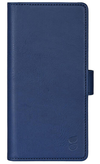 GEAR Classic 3 card Recycled Samsung A56 5G Blue