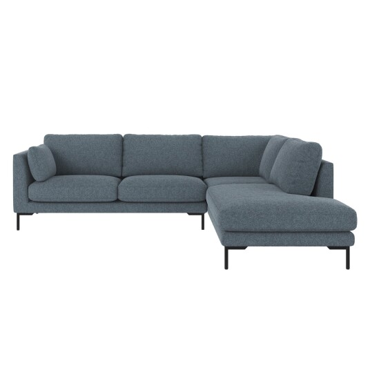Rowico Corwin corner sofa left open end høyre 129414