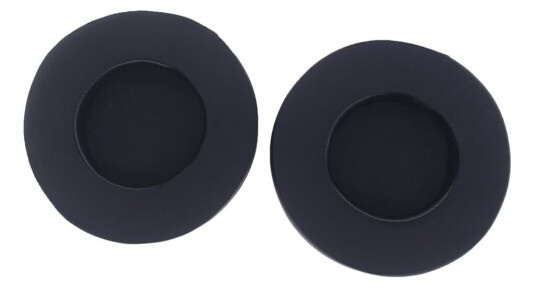 INF Erstatningsøreputer for Corsair Virtuoso RGB Gaming Headset 0