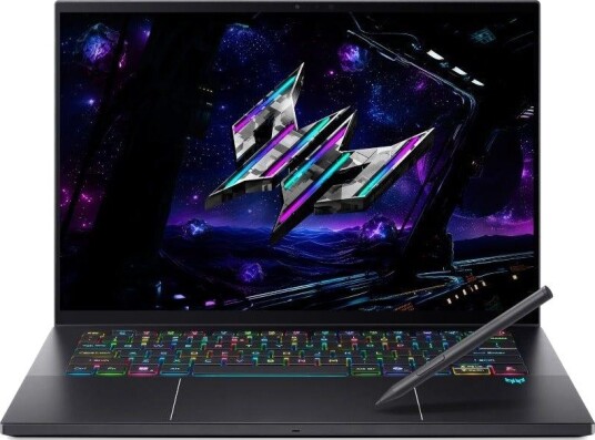 Acer Predator Triton 14 AI PT14-52T-90CB Core Ultra 9 288V 32GB 2TB SSD RTX 5070 W11 Home Touch 400 nits NH.U0GEG.001