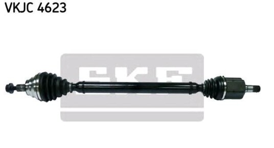Skf Drivaksel SKF VKJC 4623