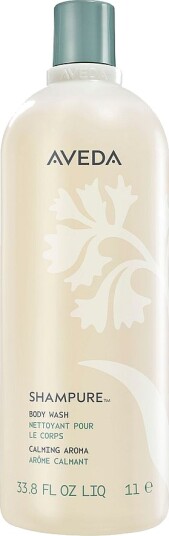 Shampure Body Wash 1000 ml