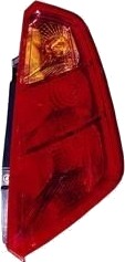 VAN WEZEL 1624932 Baklykt