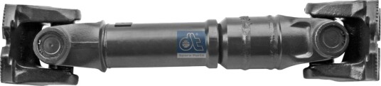 Kardangaksel akseldrift DT 6.59200