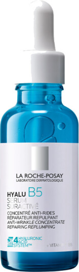 La Roche-Posay Hyalu B5 Superaktivt Ansiktsserum 30 ml La Roche-Posay Hyalu B5 Superaktivt Ansiktsserum 30 ml