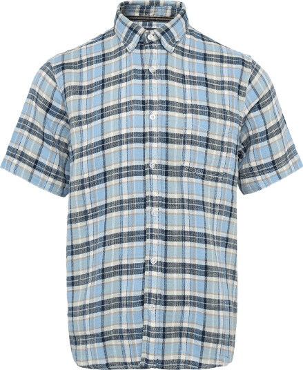 Signal | Pansi Waffle Check | M