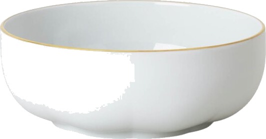 Rosenthal Sonetto bolle 15 cm gull
