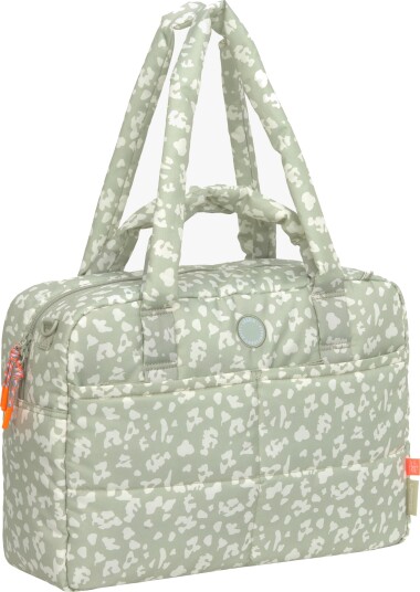 Lässig Everyday Stelleveske, Leo Light Khaki