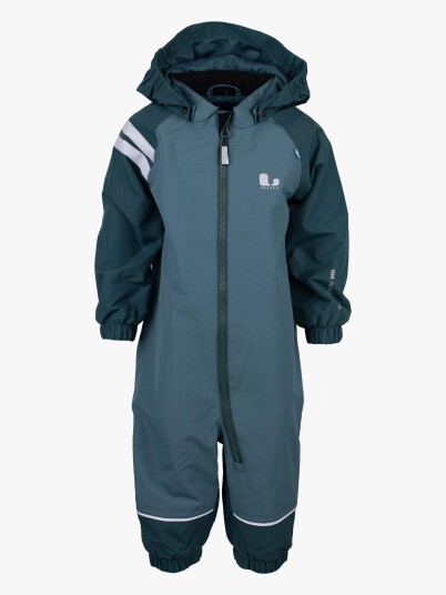 Lindberg Lingbo Skalldress Lagoon/Green 110