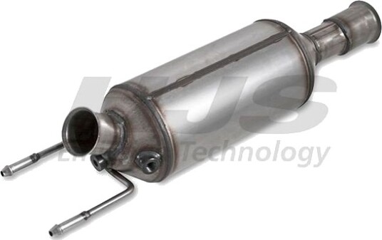 HJS 93 21 5017 Partikkelfilter