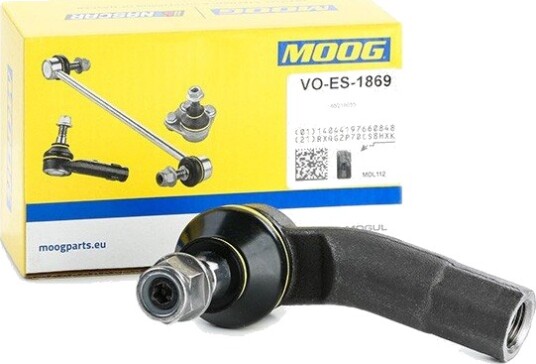 MOOG VO ES 1869 Endeledd