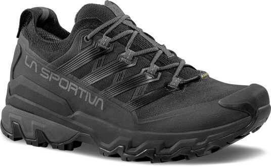 La Sportiva Men"s Ultra Raptor 3 GORE-TEX Black, 43.5