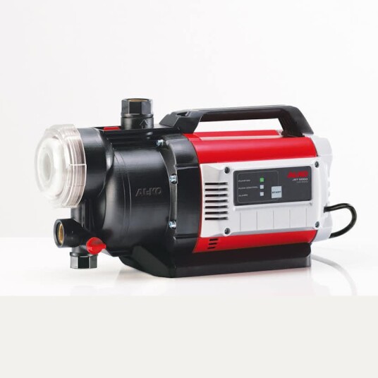 Hagepumpe AL-KO Jet 5000 Comfort Hagepumpe AL-KO Jet 5000 Comfort