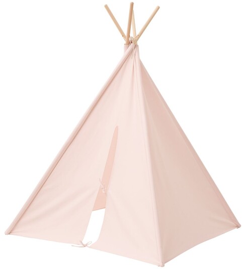 Kid's Concept Kids Base tipitelt Lyserosa