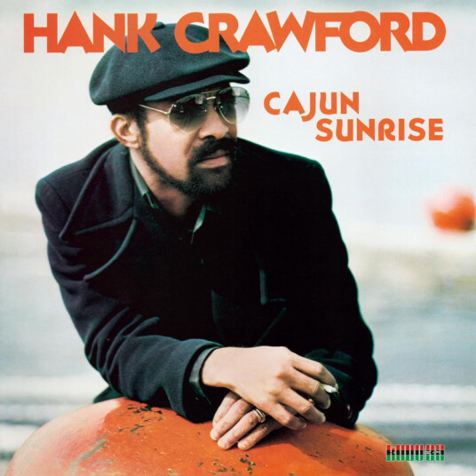 The Cruzados Cajun Sunrise CD