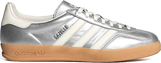 Adidas Originals Herre Sko Grå 38 1/2 EU,