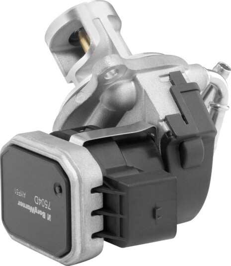 EGR Ventil WAHLER 7504D/1