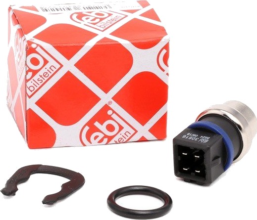FEBI BILSTEIN 39142 Sensor, motortemperatur