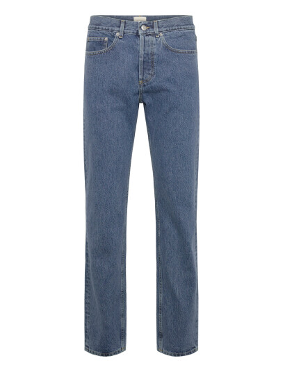 Aimé Leon Dore Ald Straight Fit Denim Blue 32
