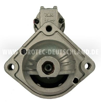 Starter EUROTEC 11022930 Starter EUROTEC 11022930