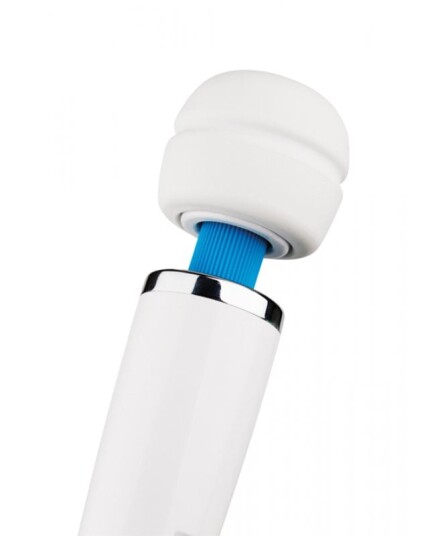Europe Magic Wand Silky Touch ekstrahette for EMW Europe Magic Wand Silky Touch ekstrahette for EMW