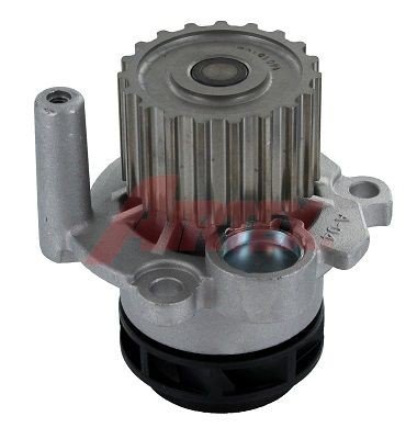 AIRTEX 1777 Vannpumpe