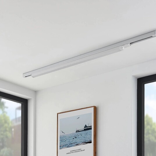 Arcchio Harlow LED-lampe hvit 109cm 4 000 K Arcchio Harlow LED-lampe hvit 109cm 4 000 K